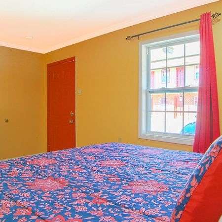 Economy Inn By Oyo Lockport Near Houma Екстер'єр фото