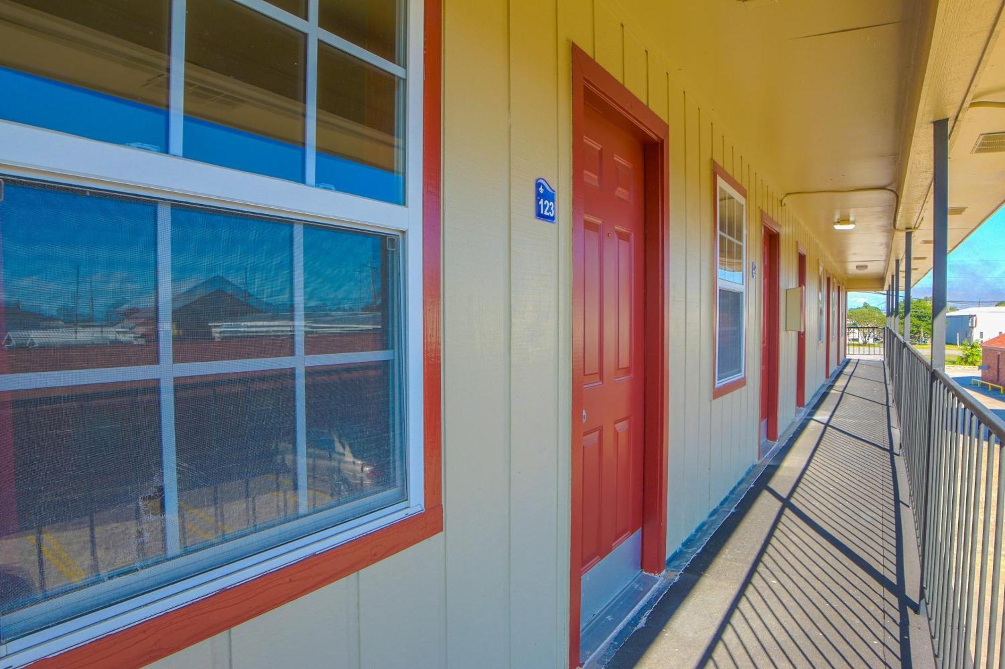 Economy Inn By Oyo Lockport Near Houma Екстер'єр фото