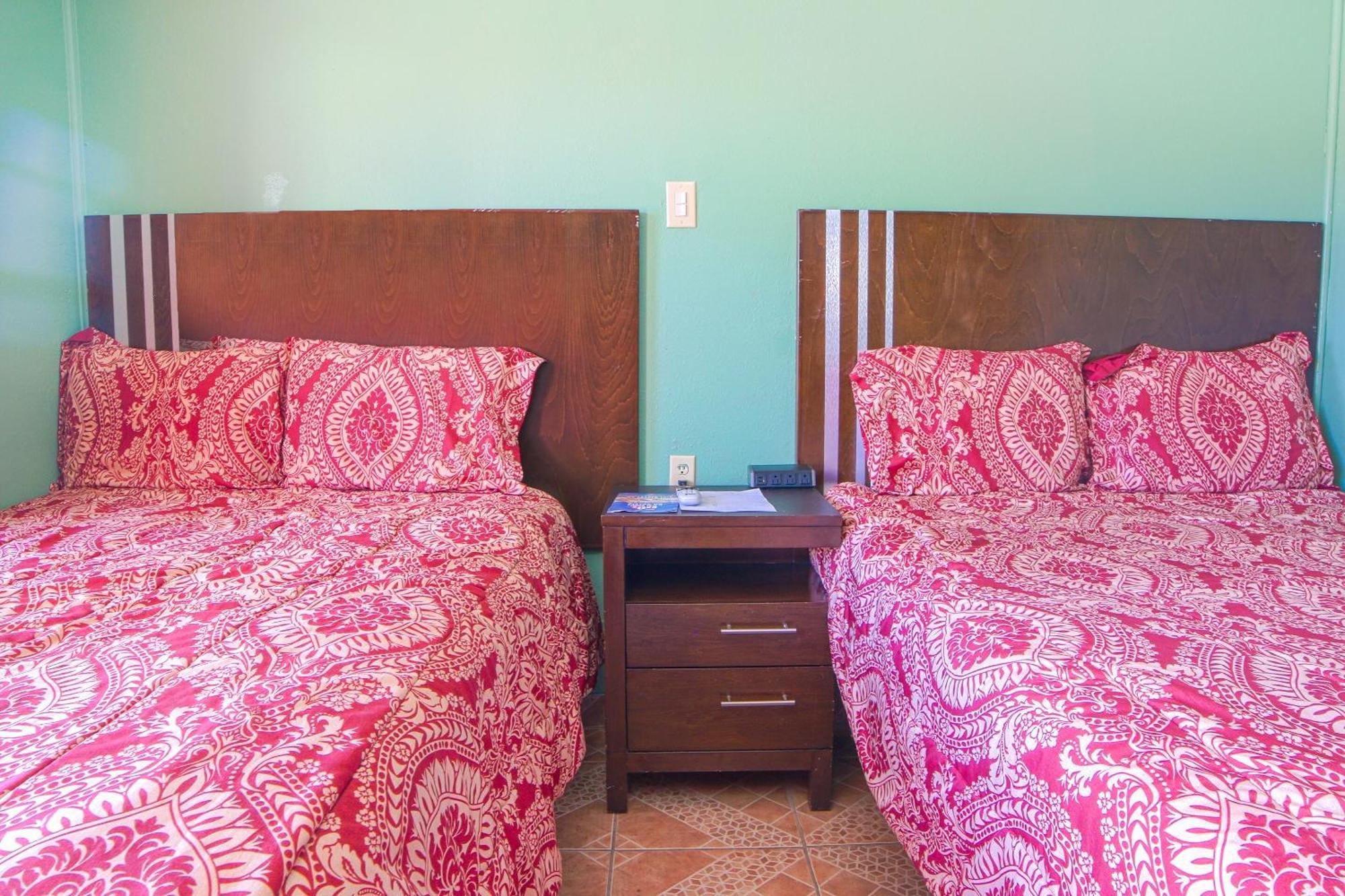 Economy Inn By Oyo Lockport Near Houma Екстер'єр фото
